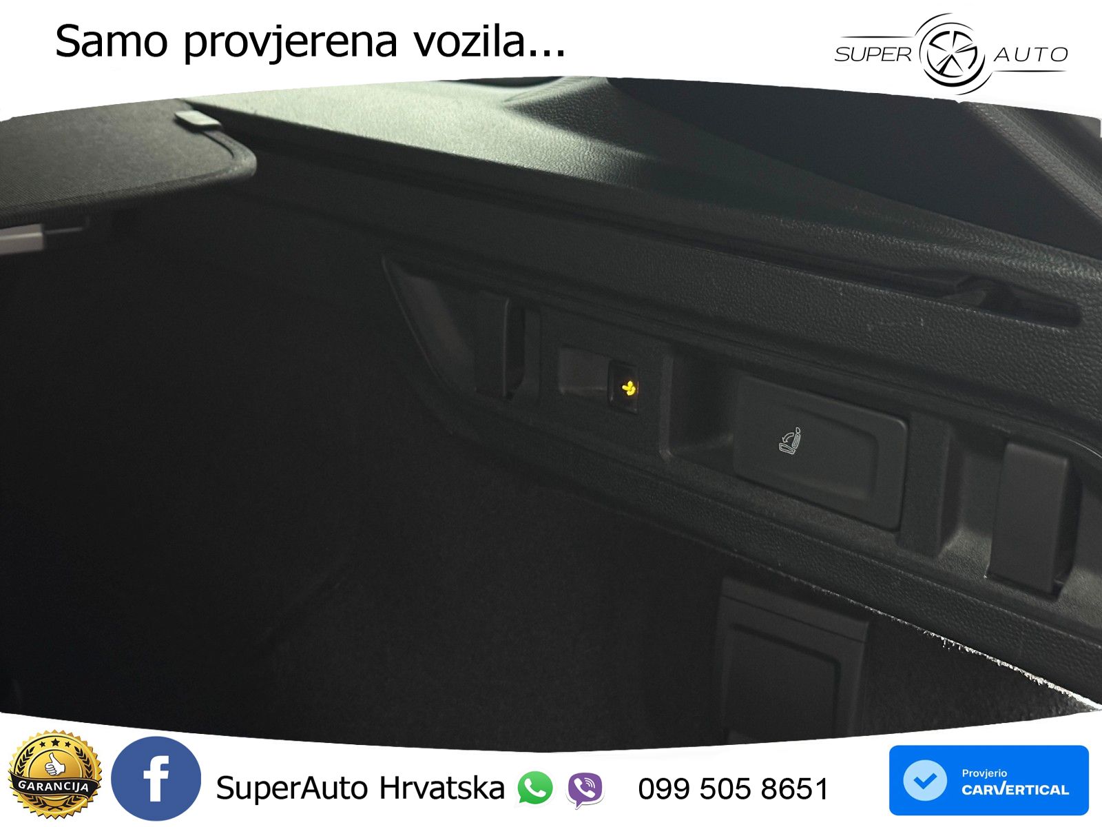 Volkswagen Passat Variant 1.5 TSI (272 KS) eHybrid DSG R-Line LED+GR SJED+ACC