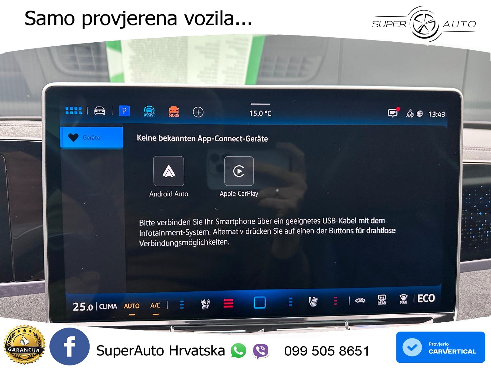 Volkswagen Passat Variant 1.5 TSI (272 KS) eHybrid DSG R-Line LED+GR SJED+ACC