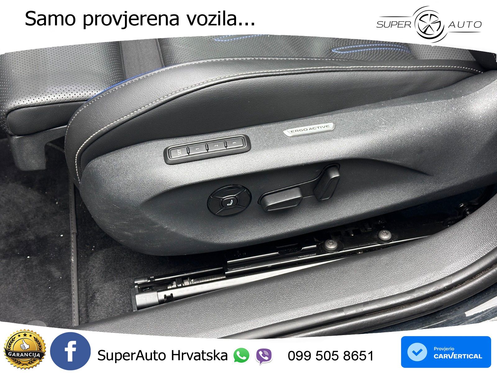 Volkswagen Passat Variant 1.5 TSI (272 KS) eHybrid DSG R-Line LED+GR SJED+ACC