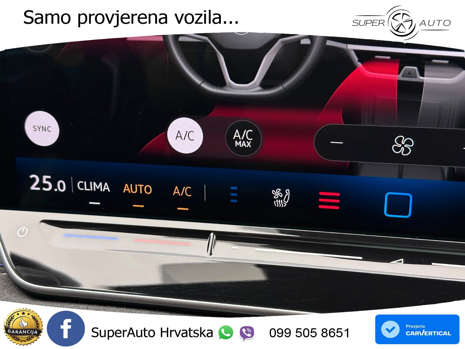 Volkswagen Passat Variant 1.5 TSI (272 KS) eHybrid DSG R-Line LED+GR SJED+ACC