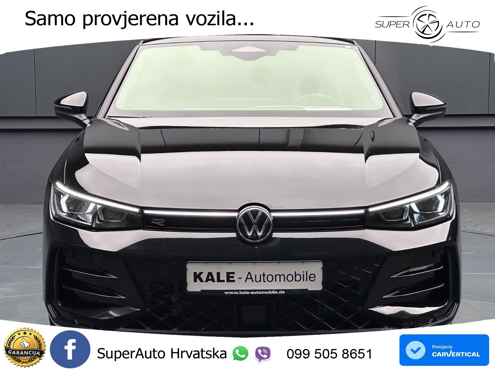 Volkswagen Passat Variant 1.5 TSI (272 KS) eHybrid DSG R-Line LED+GR SJED+ACC