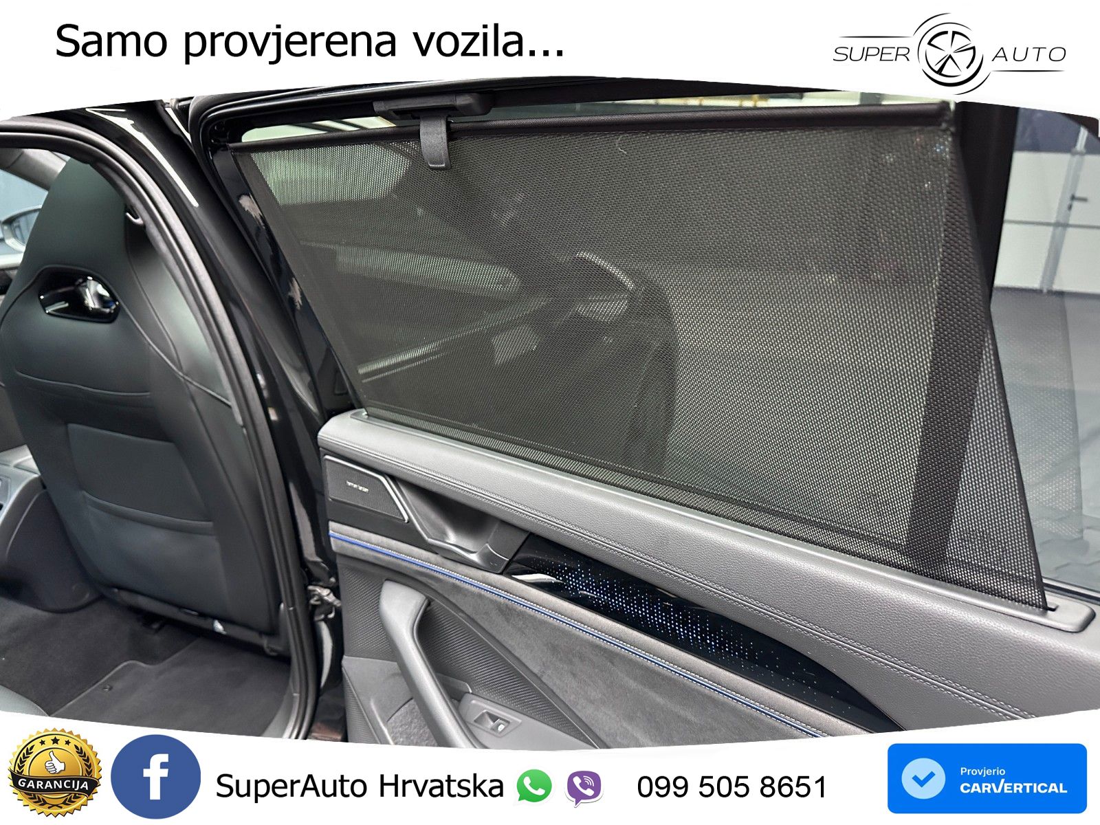 Volkswagen Passat Variant 1.5 TSI (272 KS) eHybrid DSG R-Line LED+GR SJED+ACC