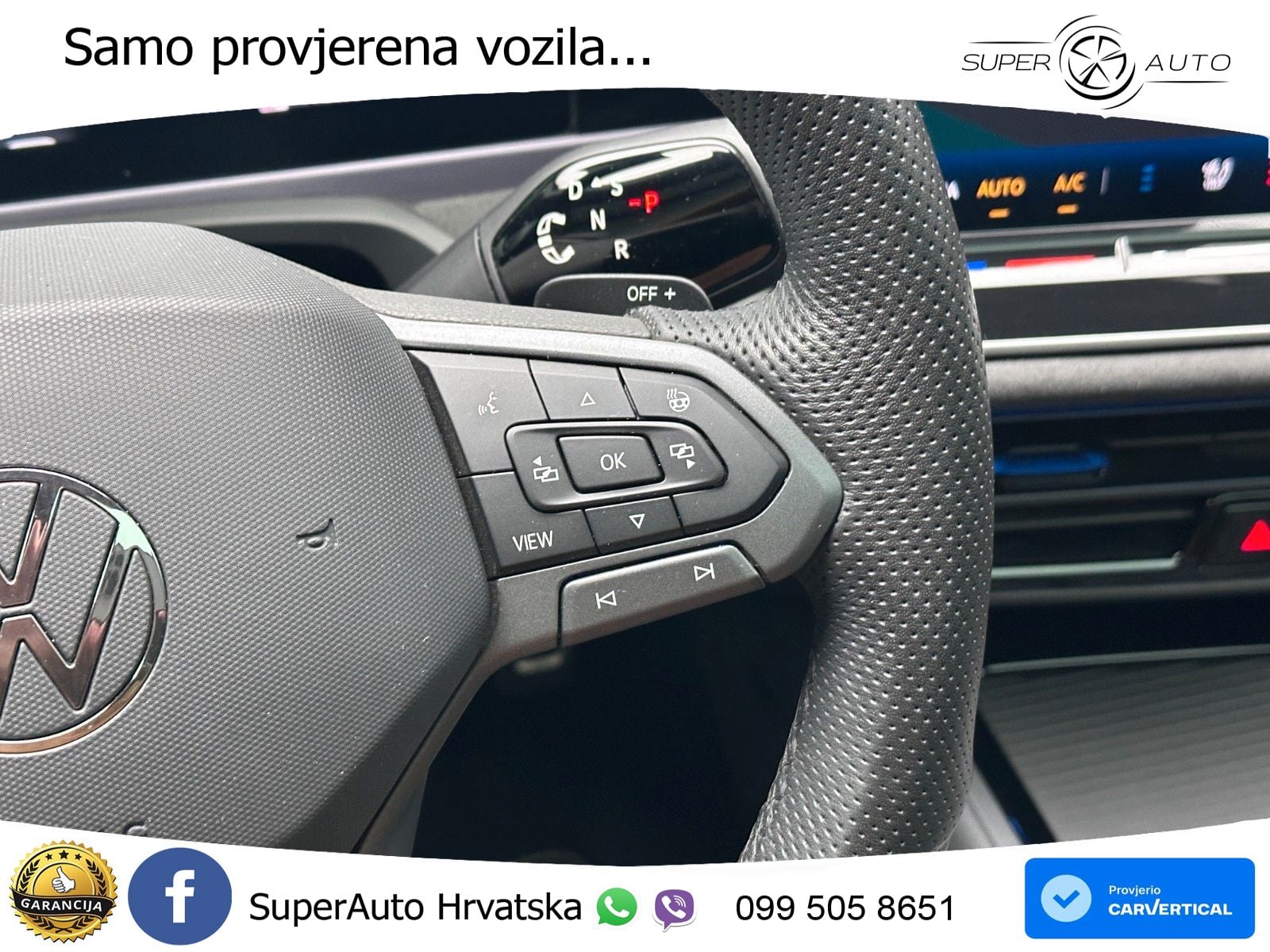 Volkswagen Passat Variant 1.5 TSI (272 KS) eHybrid DSG R-Line LED+GR SJED+ACC