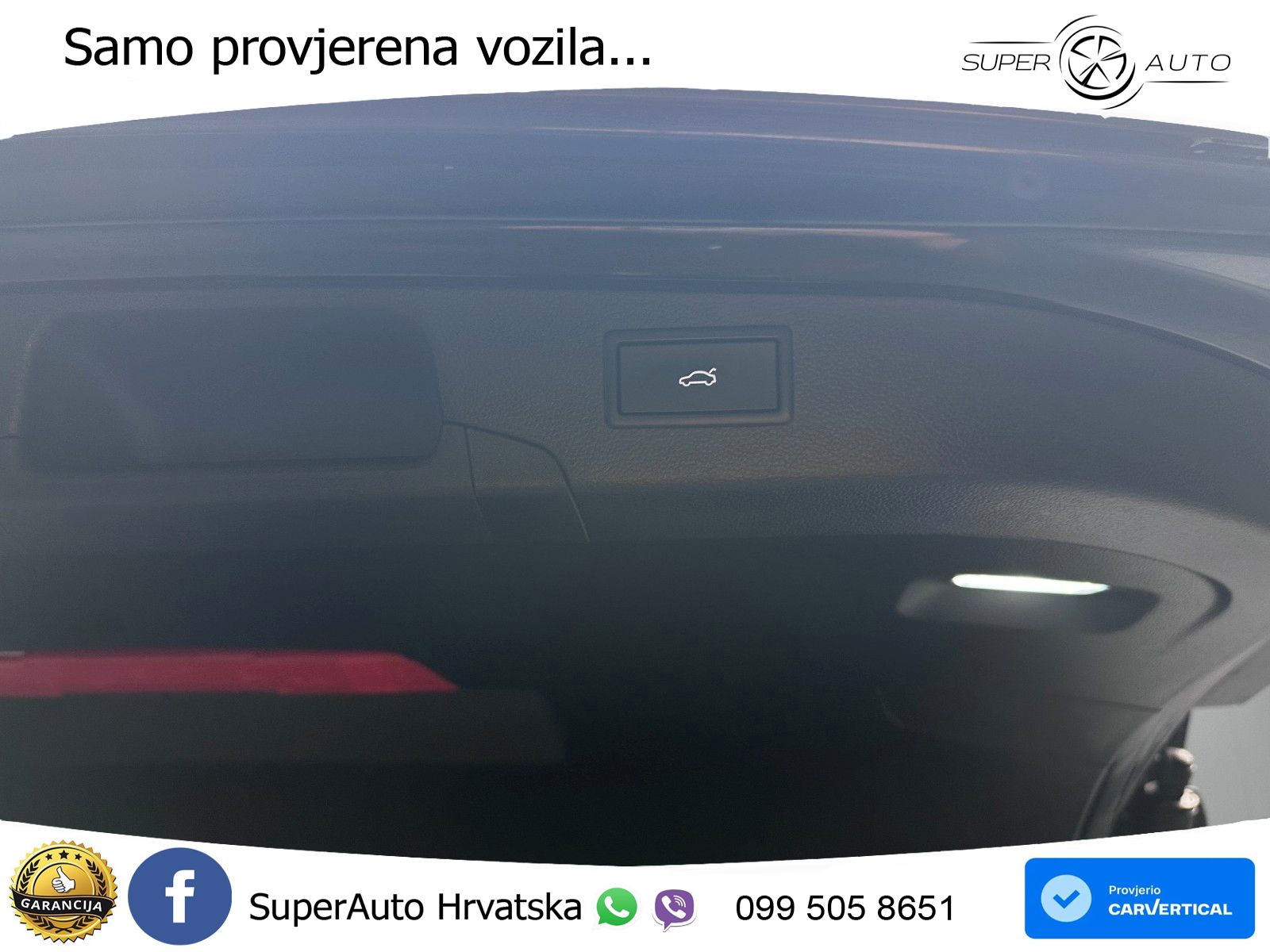 Volkswagen Passat Variant 1.5 TSI (272 KS) eHybrid DSG R-Line LED+GR SJED+ACC