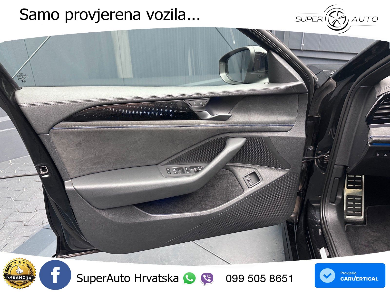 Volkswagen Passat Variant 1.5 TSI (272 KS) eHybrid DSG R-Line LED+GR SJED+ACC