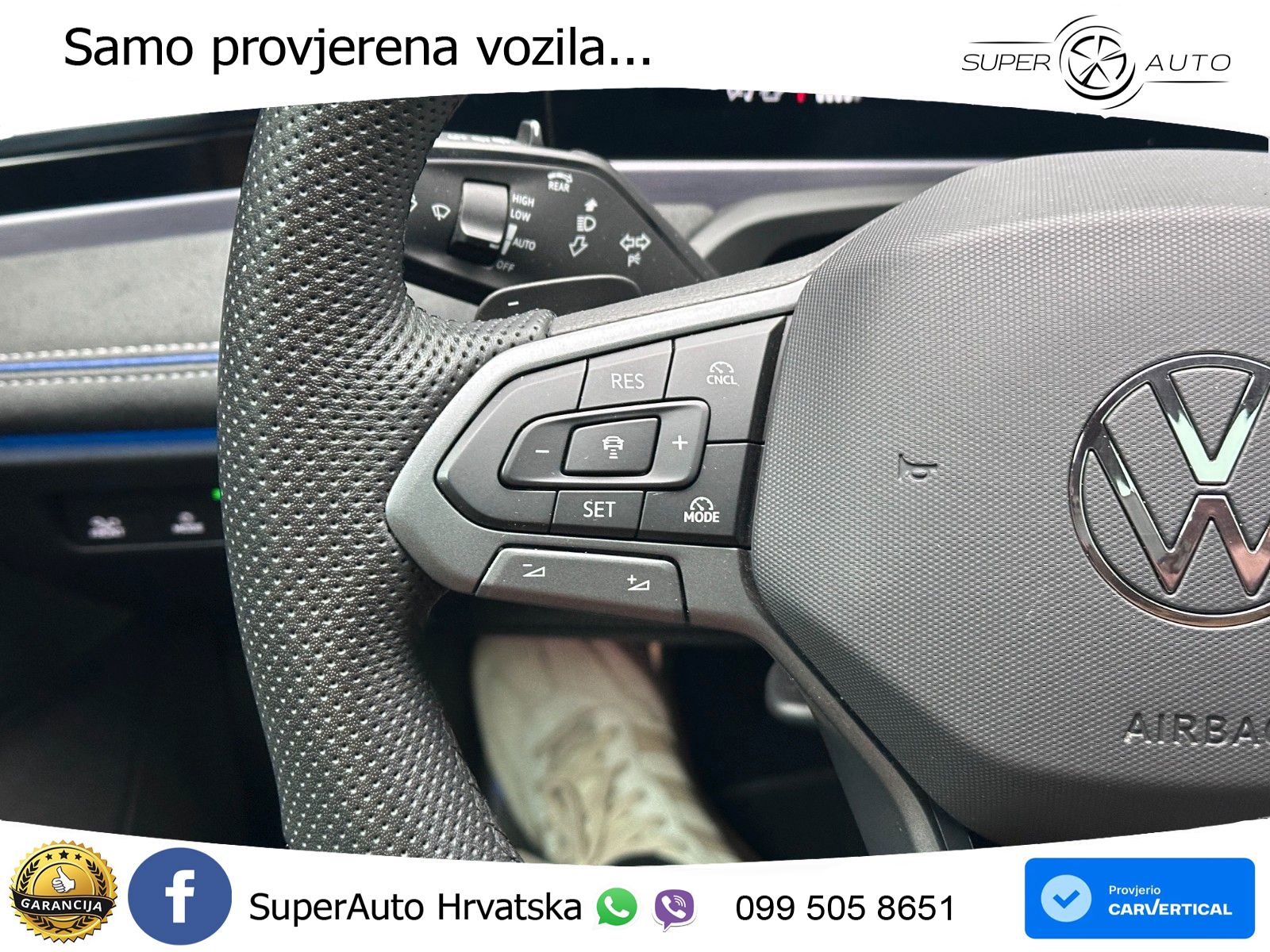 Volkswagen Passat Variant 1.5 TSI (272 KS) eHybrid DSG R-Line LED+GR SJED+ACC