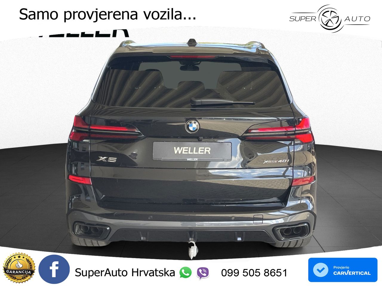 BMW X5 40i (381 KS) xDrive Steptronic M Sport ACC+HEAD+4xGR SJED+360+PANO