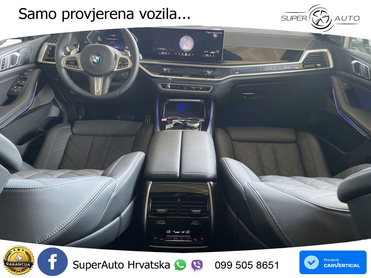 BMW X5 40i (381 KS) xDrive Steptronic M Sport ACC+HEAD+4xGR SJED+360+PANO