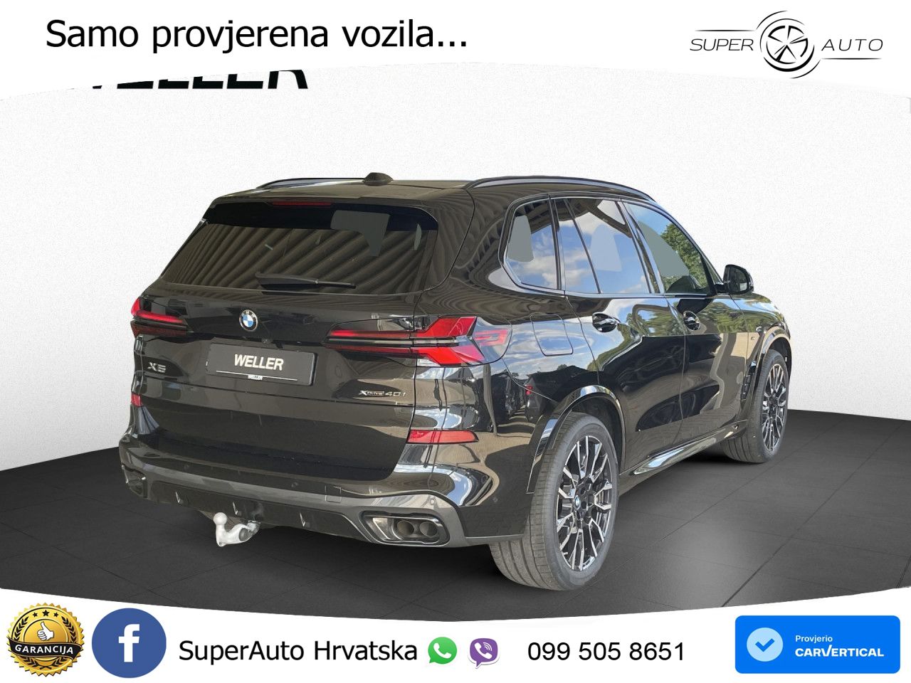 BMW X5 40i (381 KS) xDrive Steptronic M Sport ACC+HEAD+4xGR SJED+360+PANO