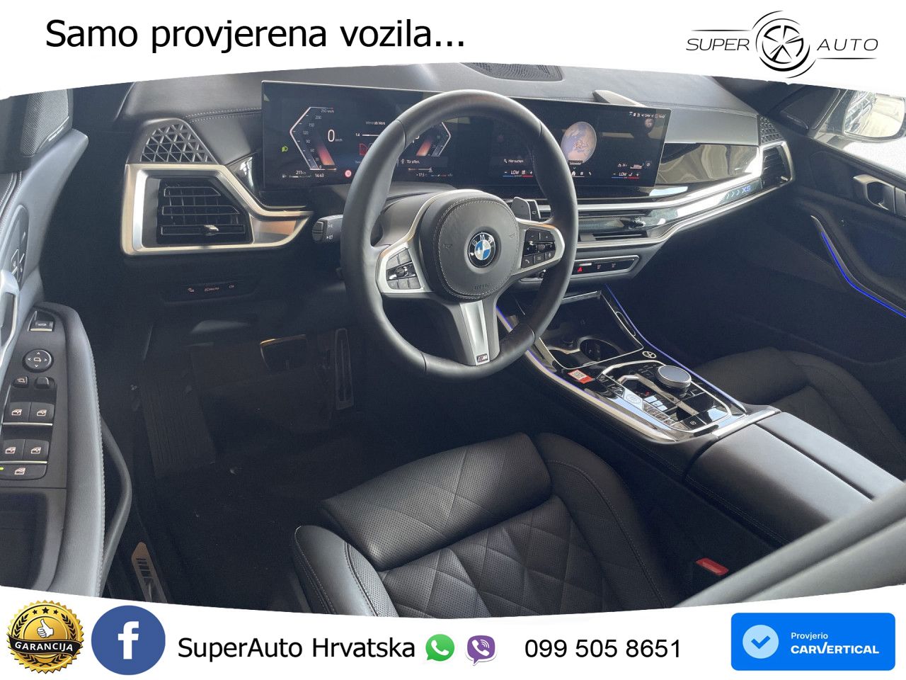 BMW X5 40i (381 KS) xDrive Steptronic M Sport ACC+HEAD+4xGR SJED+360+PANO