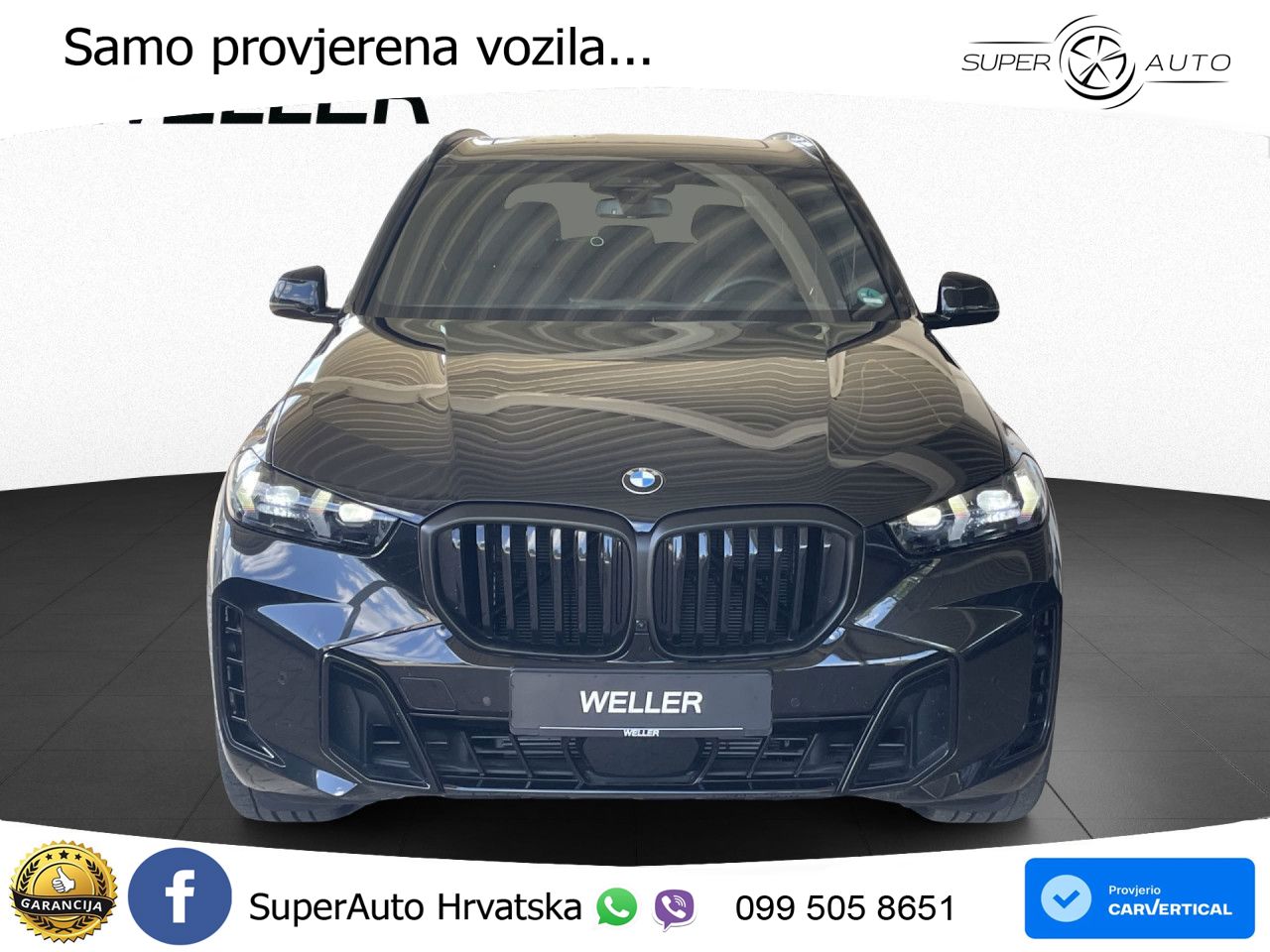 BMW X5 40i (381 KS) xDrive Steptronic M Sport ACC+HEAD+4xGR SJED+360+PANO