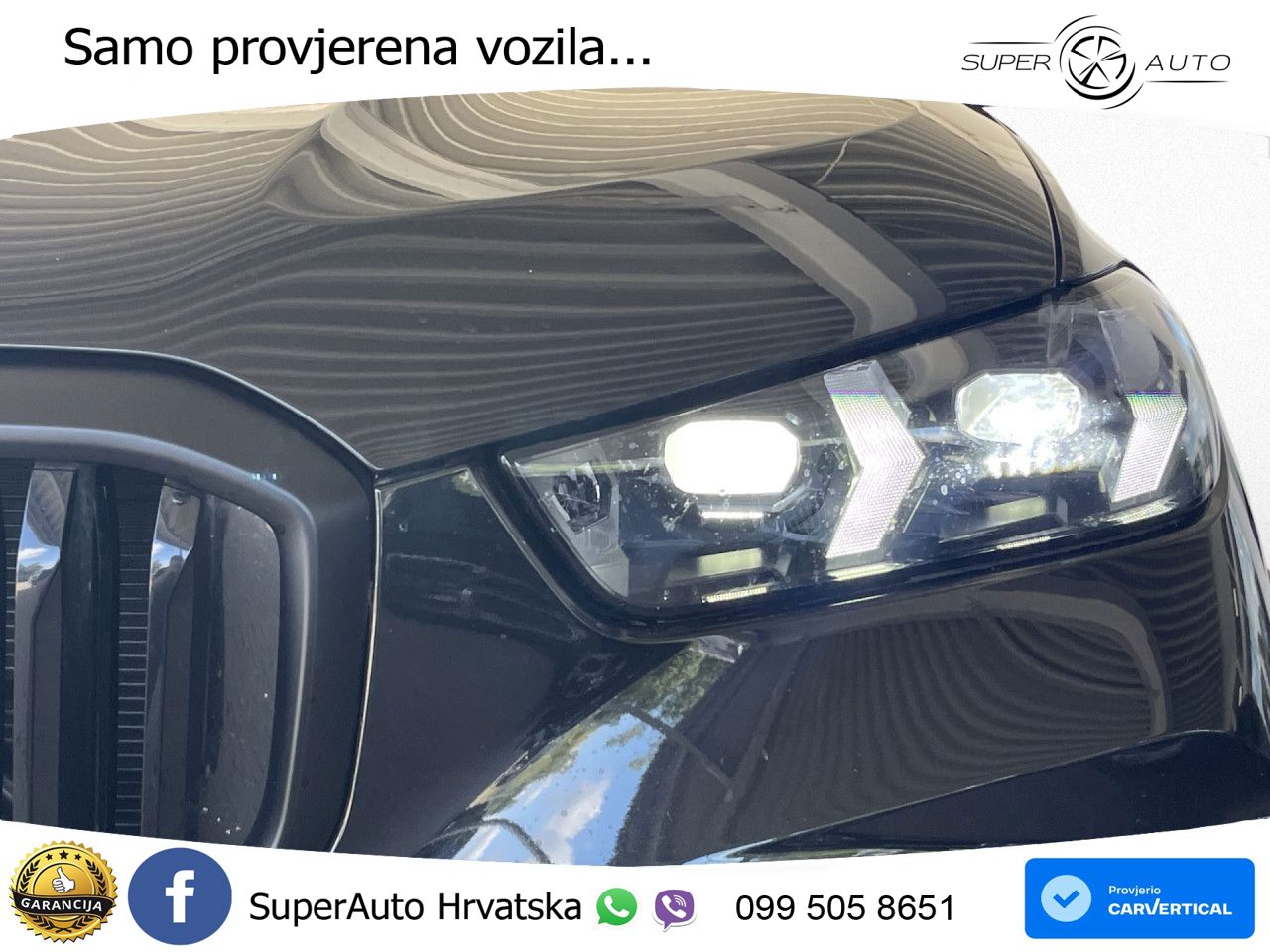 BMW X5 40i (381 KS) xDrive Steptronic M Sport ACC+HEAD+4xGR SJED+360+PANO