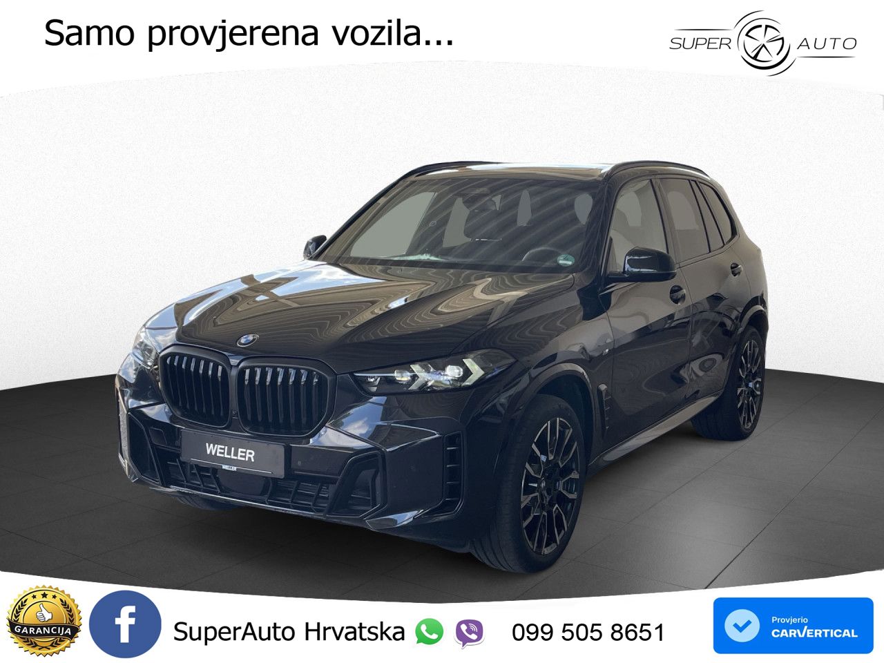 BMW X5 40i (381 KS) xDrive Steptronic M Sport ACC+HEAD+4xGR SJED+360+PANO