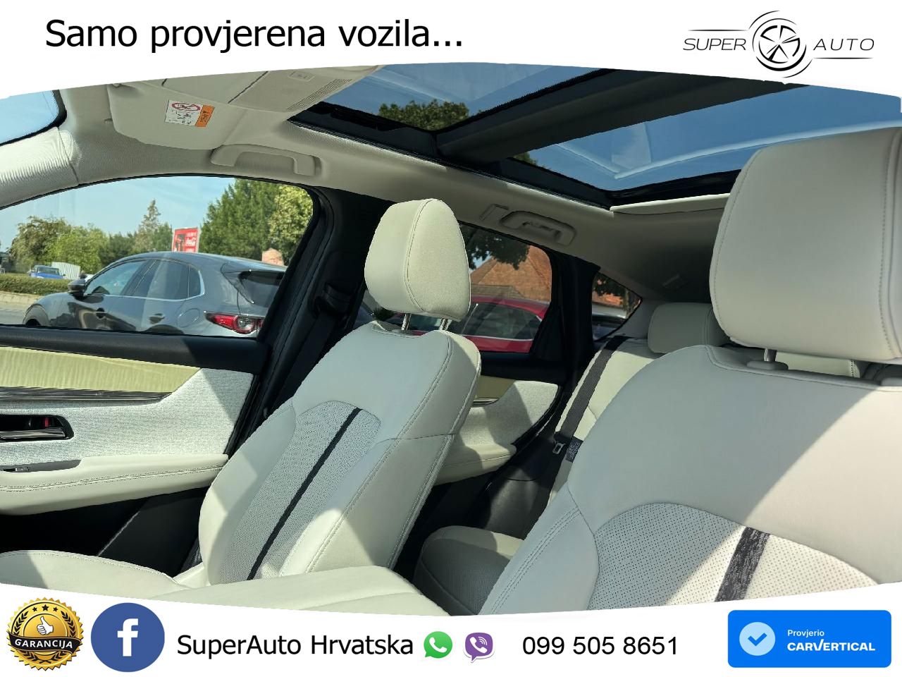 Mazda CX-60 3.3 e-Skyactiv D (254 KS) AWD Automatic LED+GR SJED+ACC