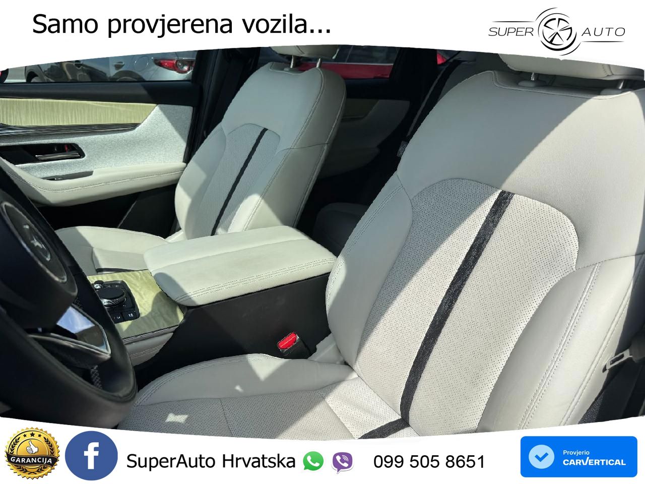 Mazda CX-60 3.3 e-Skyactiv D (254 KS) AWD Automatic LED+GR SJED+ACC