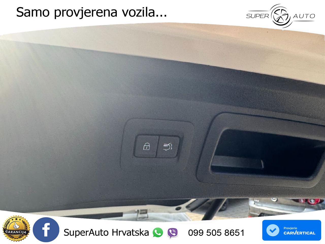 Mazda CX-60 3.3 e-Skyactiv D (254 KS) AWD Automatic LED+GR SJED+ACC