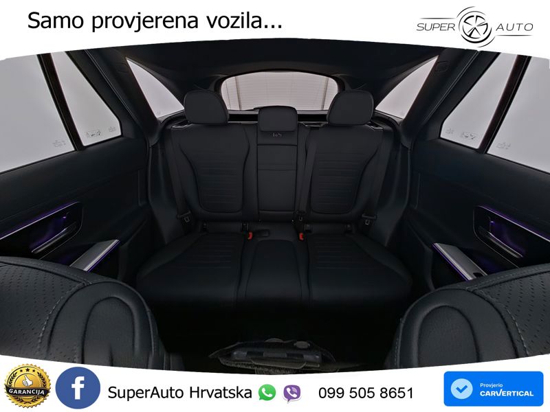 Mercedes GLC 200 (204 KS) 4MATIC 9G-TRONIC AMG LED+GR SJED+ACC
