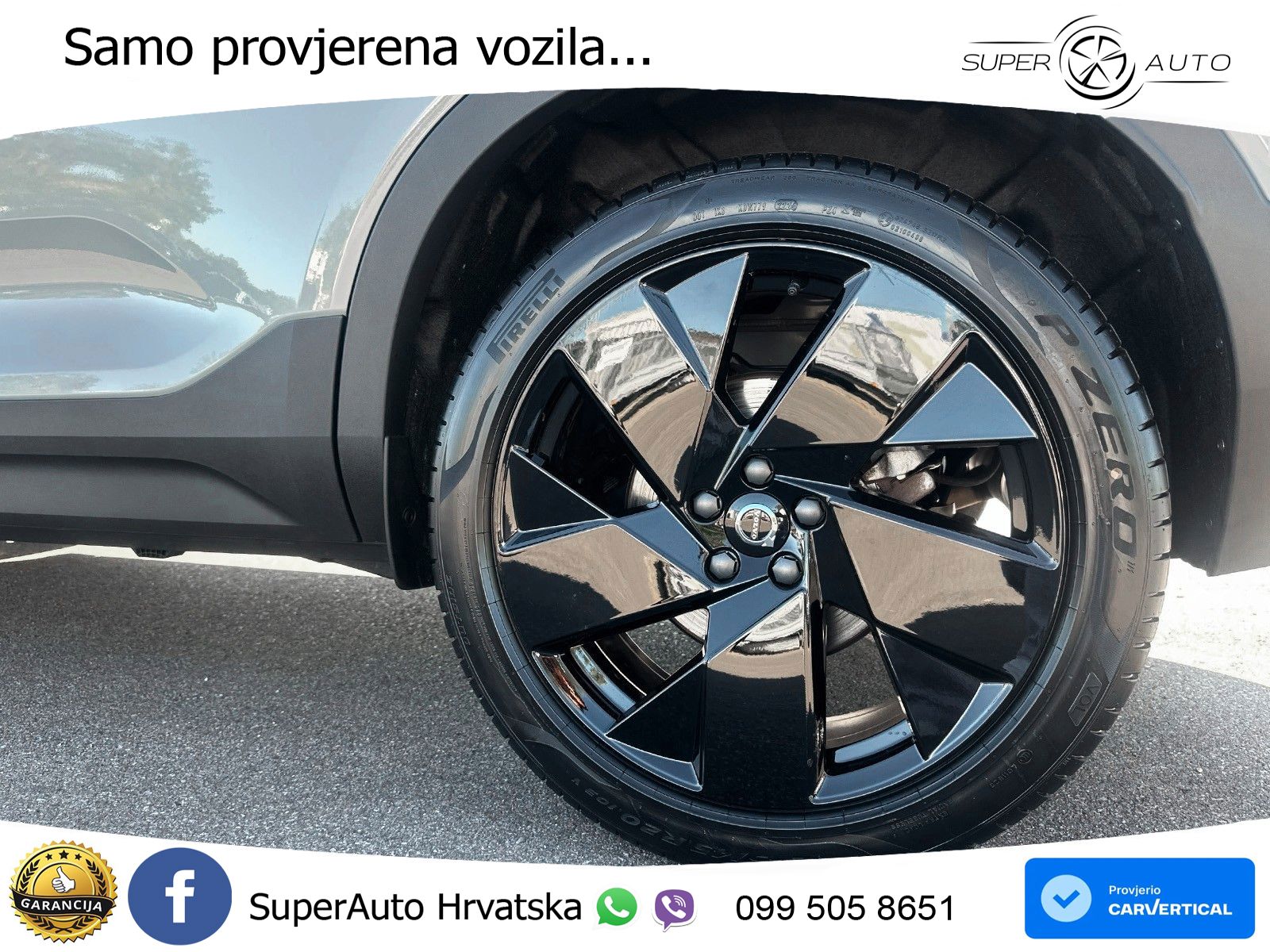 Volvo XC40 2.0 B3 163 KS Automatic LED+GR SJED+ACC