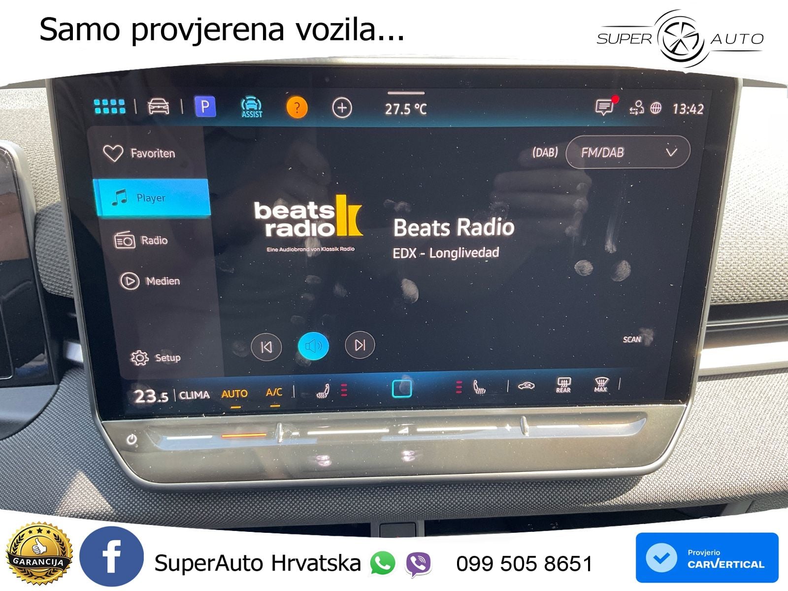 Volkswagen T-Roc II 1.5 eTSI (150 KS)  DSG LED+GR SJED+ACC