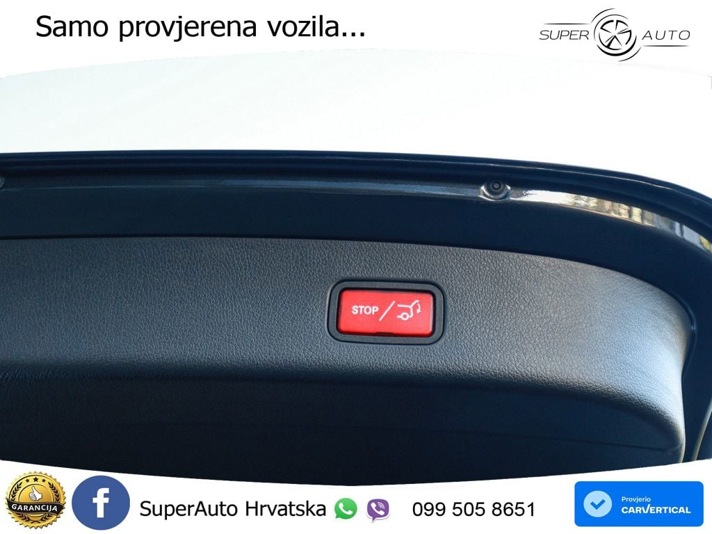 Mercedes GLC 300e (313 KS) 4MATIC 9G-TRONIC Avantgarde LED+GR SJED+ACC