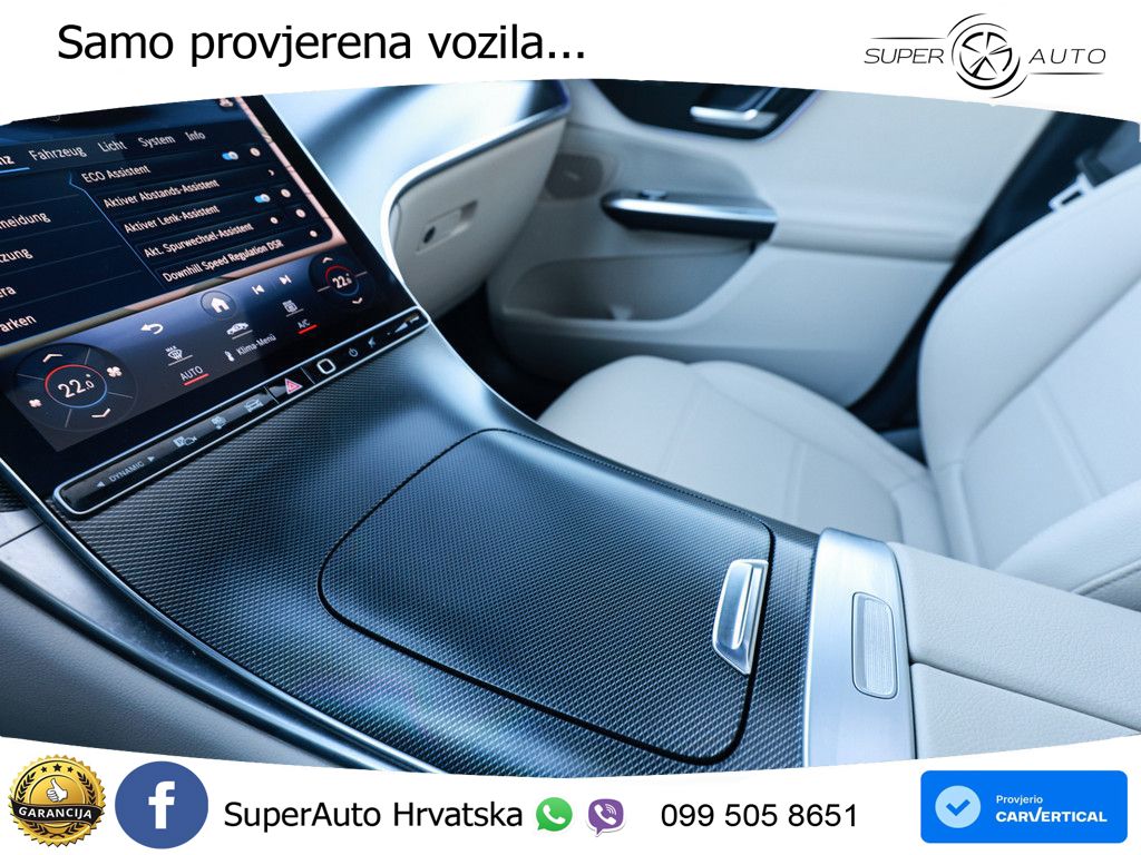 Mercedes GLC 300e (313 KS) 4MATIC 9G-TRONIC Avantgarde LED+GR SJED+ACC