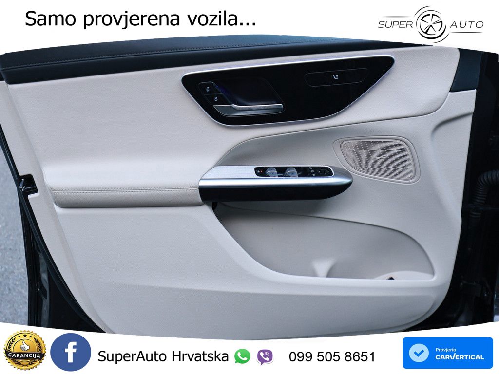 Mercedes GLC 300e (313 KS) 4MATIC 9G-TRONIC Avantgarde LED+GR SJED+ACC