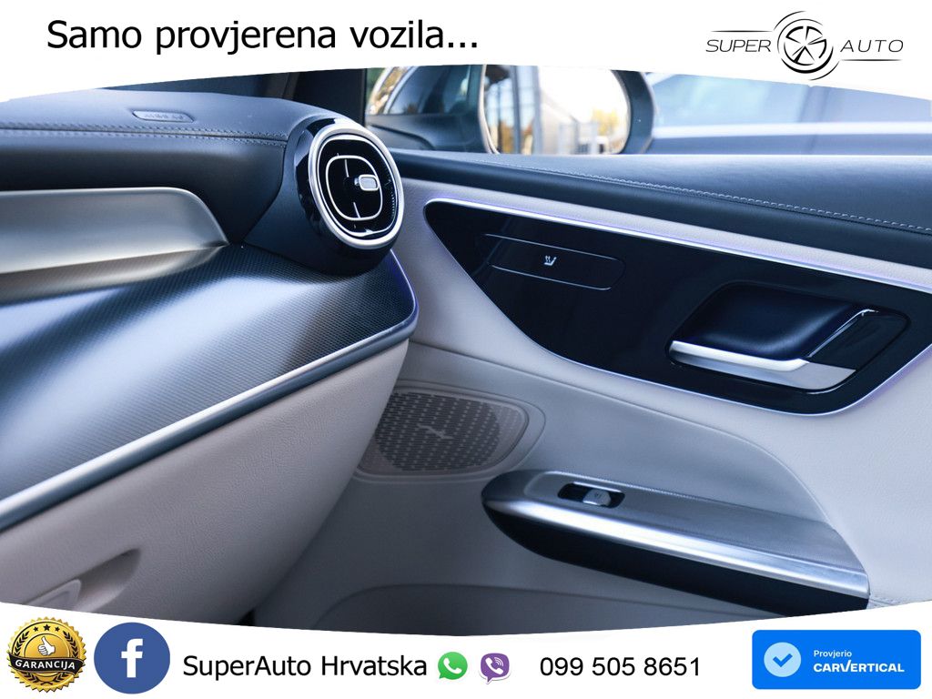 Mercedes GLC 300e (313 KS) 4MATIC 9G-TRONIC Avantgarde LED+GR SJED+ACC