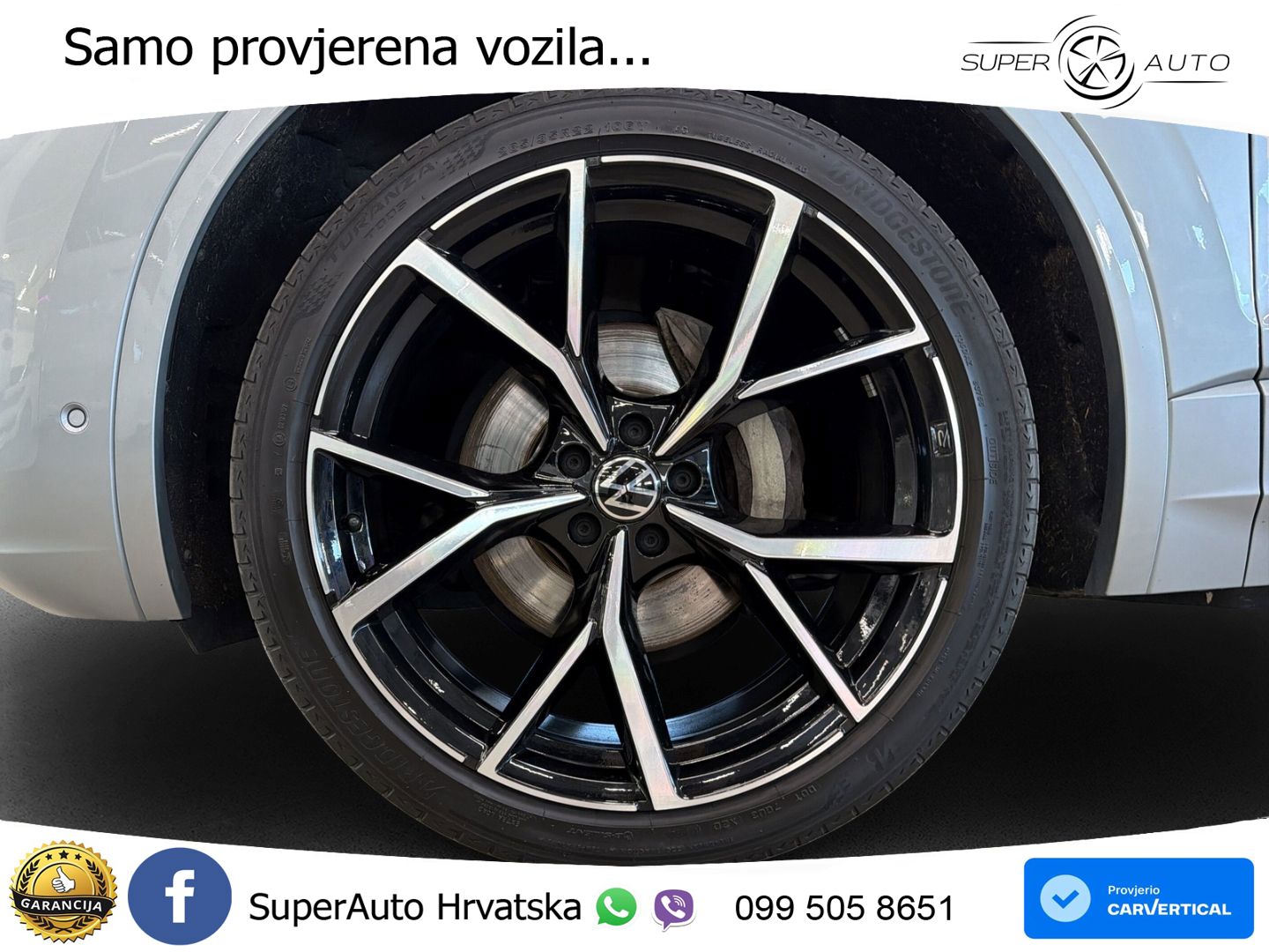 Volkswagen Touareg 3.0 V6 TDI (286 KS) 4MOTION Tiptronic ZRAČNI+ACC+GR SJED+KAM+PANO