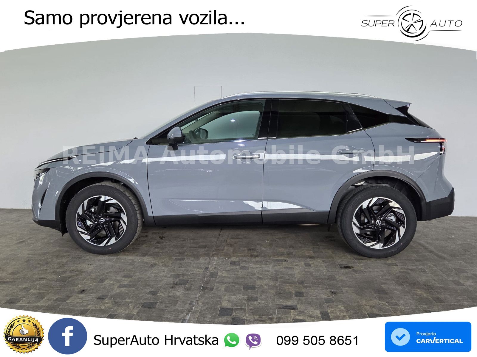 Nissan Qashqai 1.3 DIG-T (158 KS) Xtronic ACC+GR SJED+360+PANO