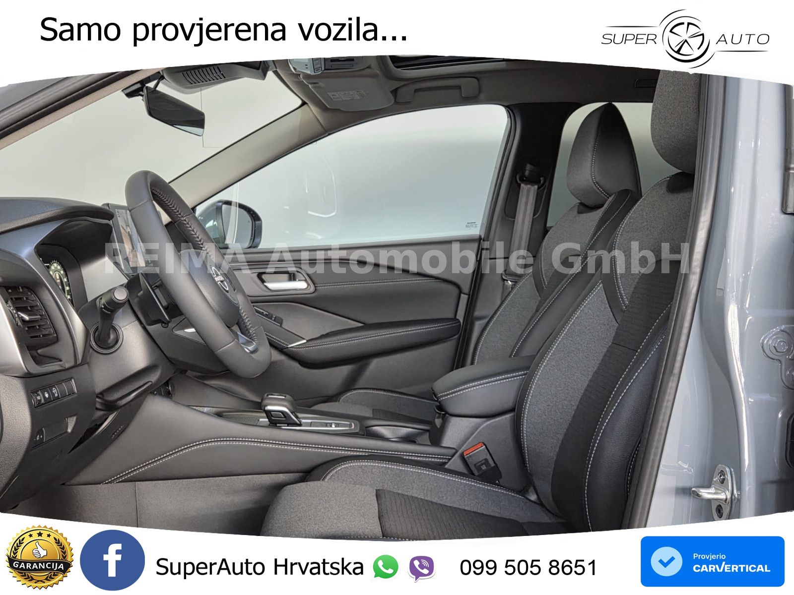 Nissan Qashqai 1.3 DIG-T (158 KS) Xtronic ACC+GR SJED+360+PANO