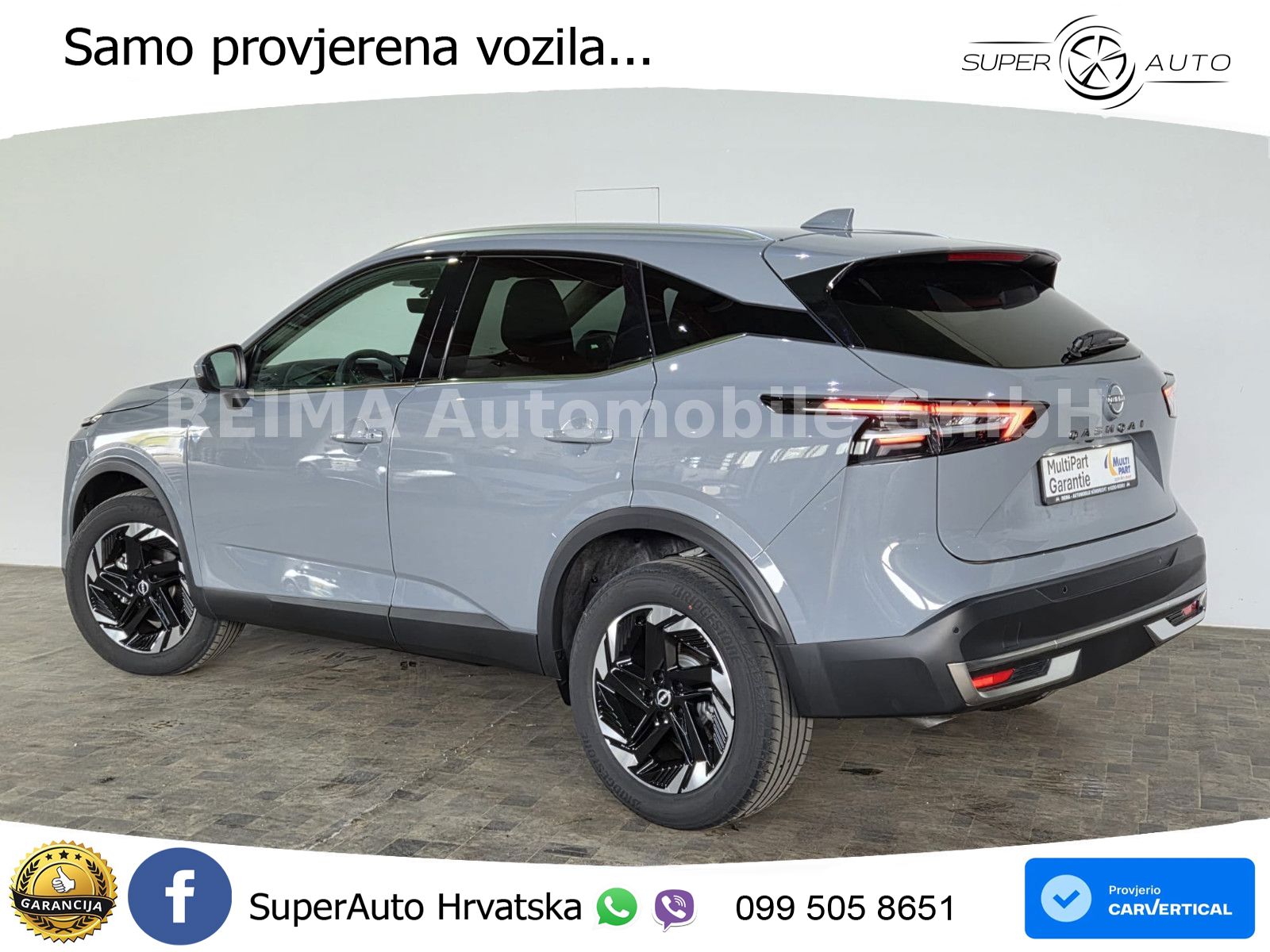 Nissan Qashqai 1.3 DIG-T (158 KS) Xtronic ACC+GR SJED+360+PANO