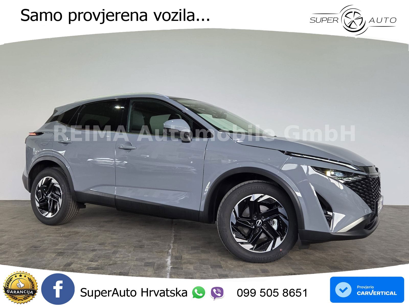 Nissan Qashqai 1.3 DIG-T (158 KS) Xtronic ACC+GR SJED+360+PANO