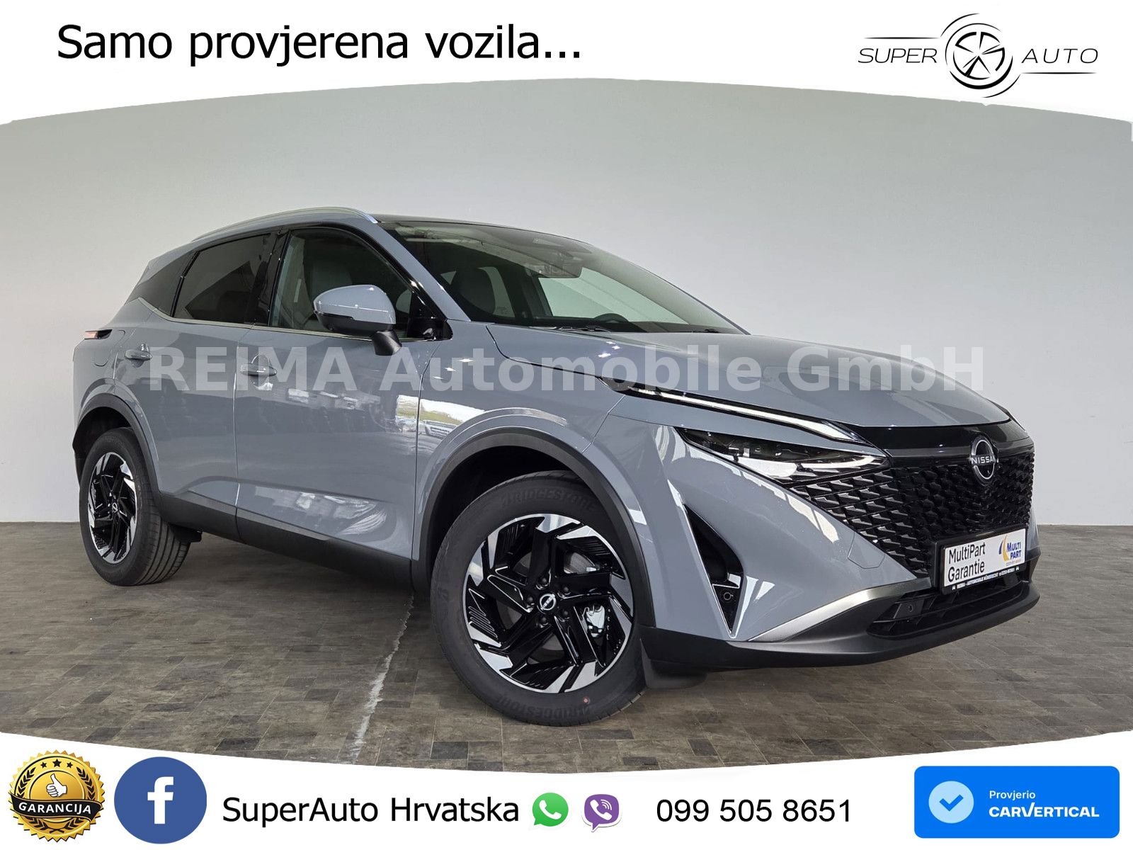Nissan Qashqai 1.3 DIG-T (158 KS) Xtronic ACC+GR SJED+360+PANO