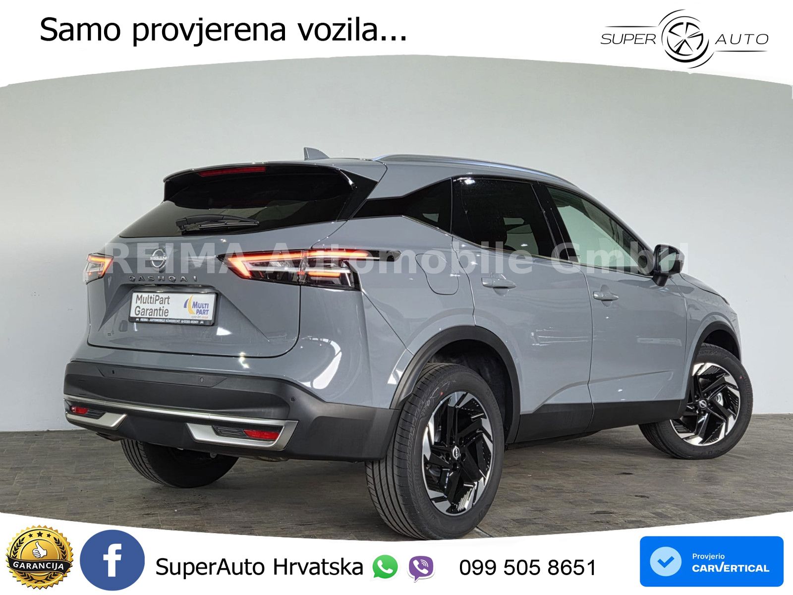 Nissan Qashqai 1.3 DIG-T (158 KS) Xtronic ACC+GR SJED+360+PANO