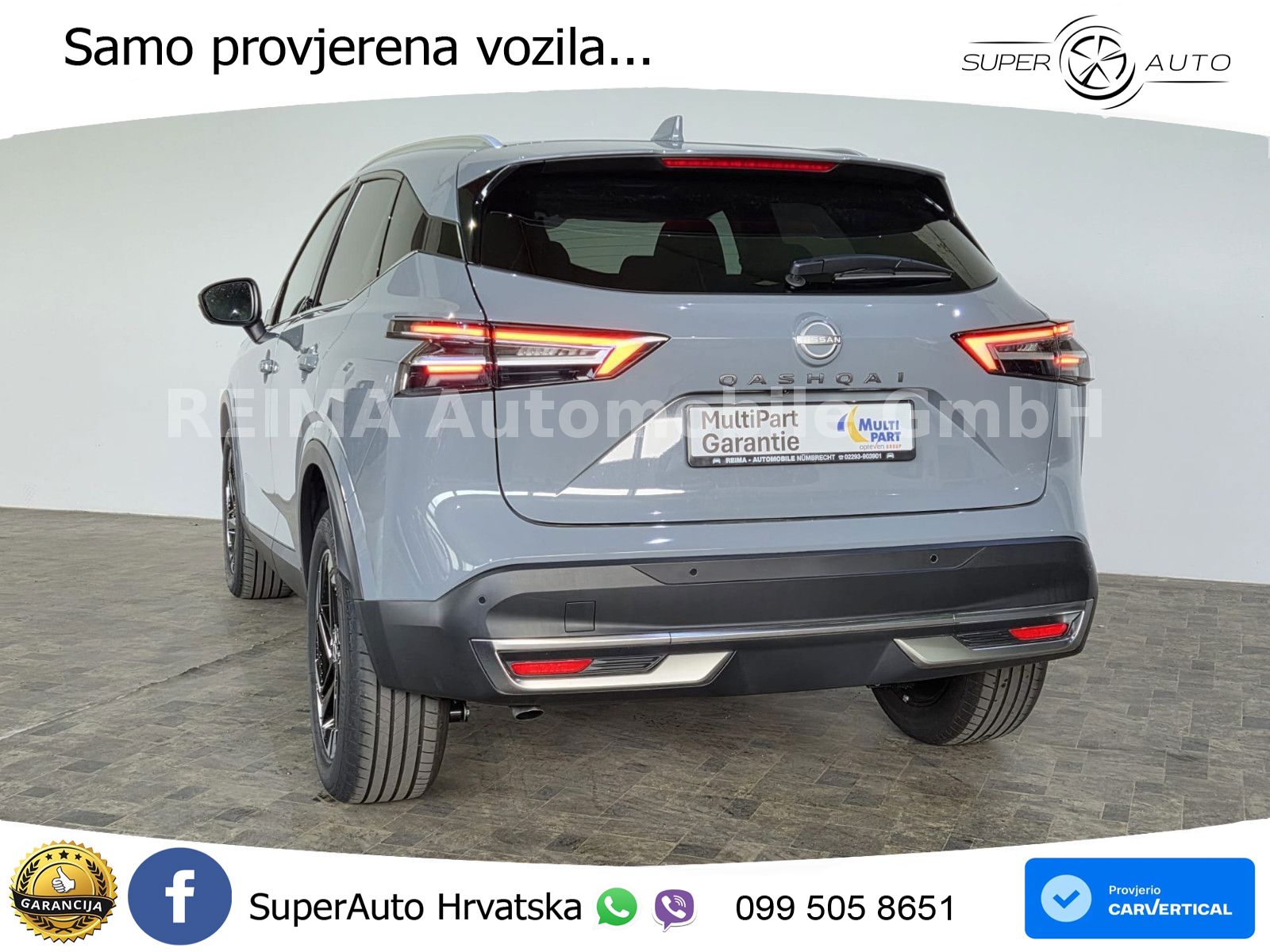Nissan Qashqai 1.3 DIG-T (158 KS) Xtronic ACC+GR SJED+360+PANO