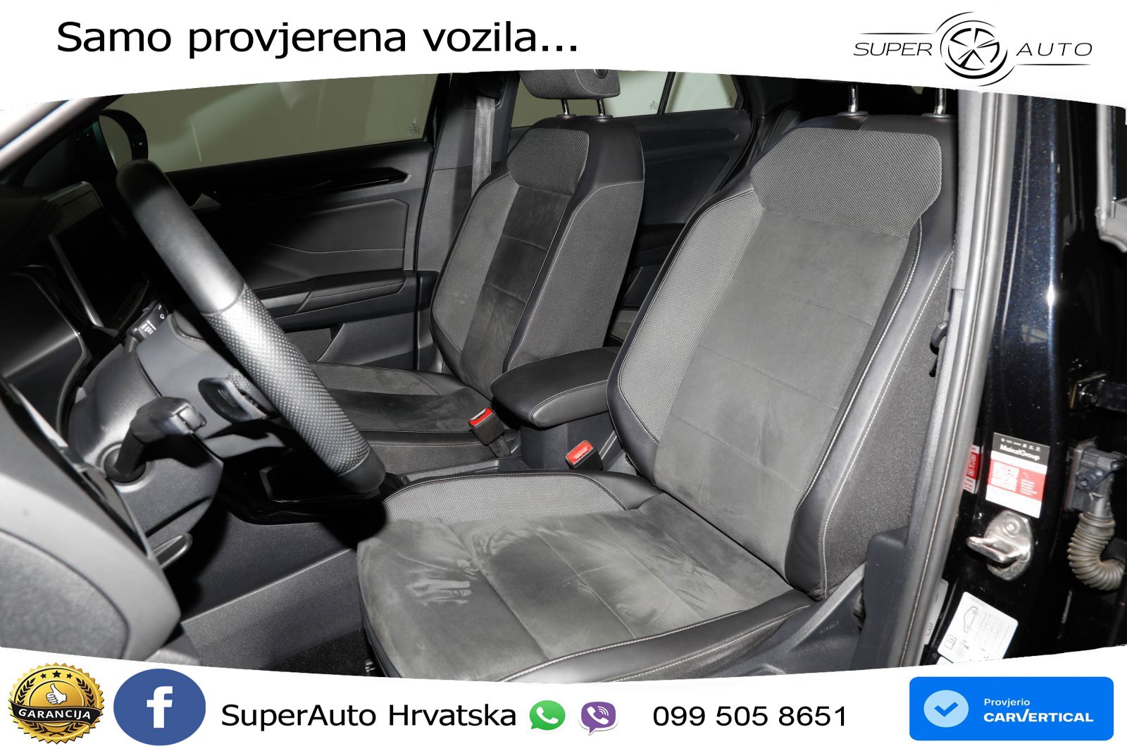 Volkswagen T-Roc 2.0 TDI (150 KS) DSG R-Line LED+GR SJED+ACC