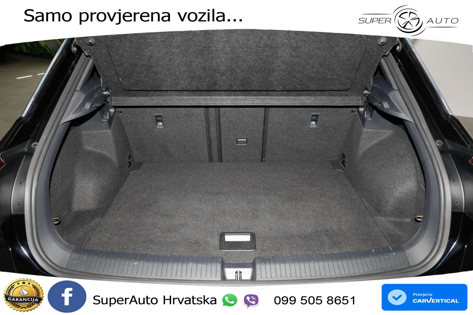 Volkswagen T-Roc 2.0 TDI (150 KS) DSG R-Line LED+GR SJED+ACC