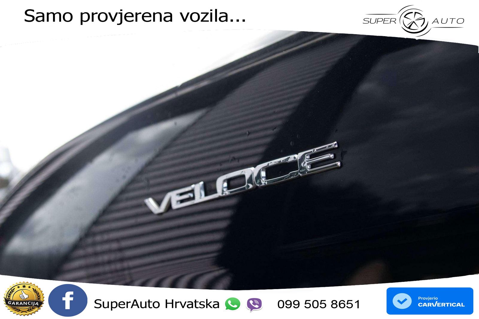 Alfa Romeo Stelvio 2.0 Turbo (280 KS) Q4 Automatic MATRIX+GR SJED+KAM