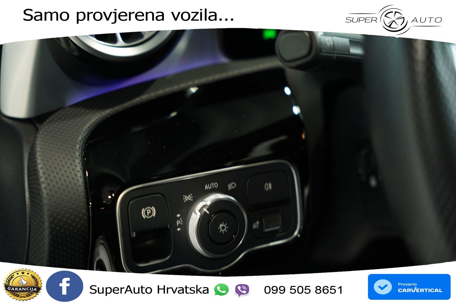 Mercedes-Benz AMG A 35 4MATIC AMG SPEEDSHIFT DCT LED+GR SJED+ACC