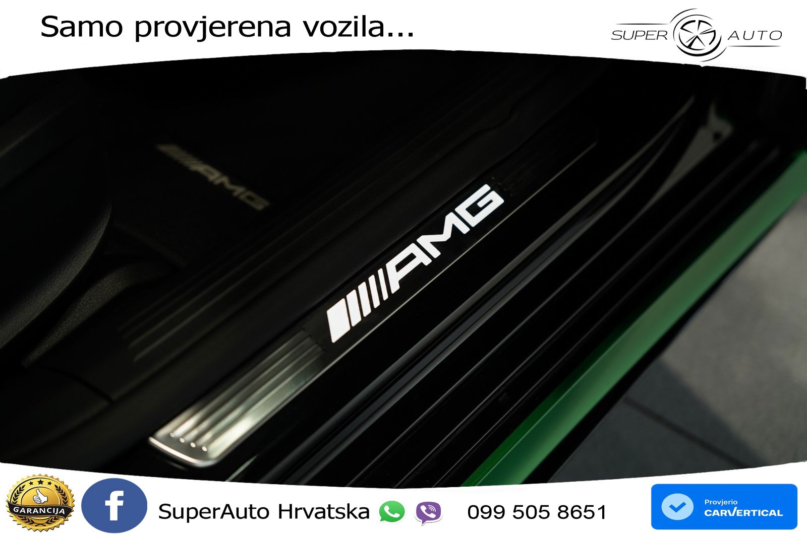 Mercedes-Benz AMG A 35 4MATIC AMG SPEEDSHIFT DCT LED+GR SJED+ACC
