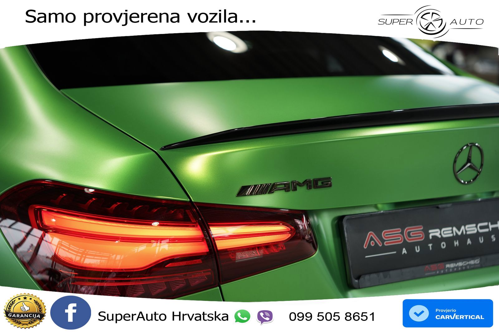 Mercedes-Benz AMG A 35 4MATIC AMG SPEEDSHIFT DCT LED+GR SJED+ACC