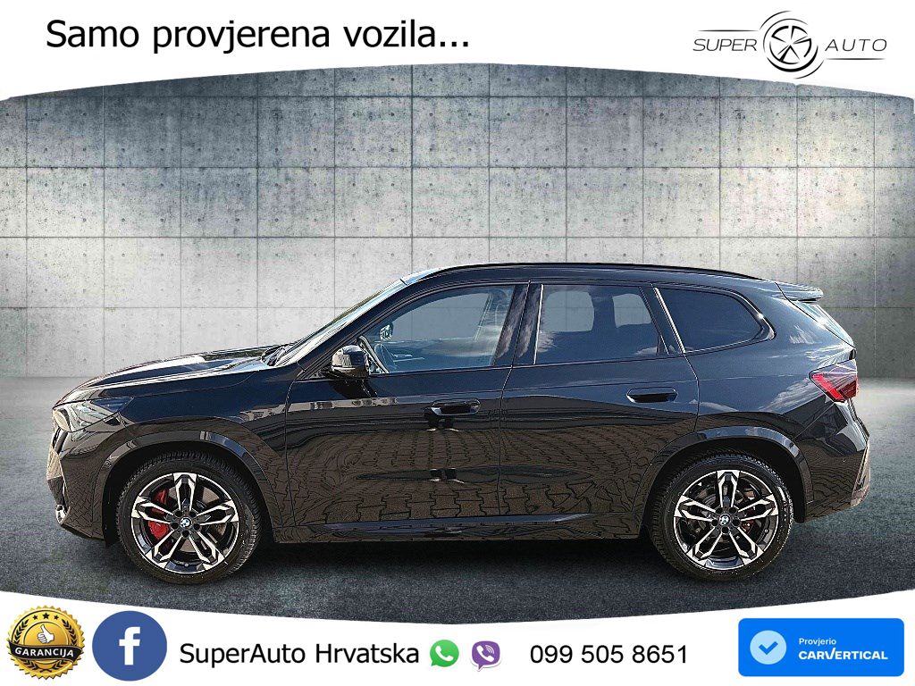 BMW X1 20d (163 KS) xDrive Steptronic LED+GR SJED+ACC
