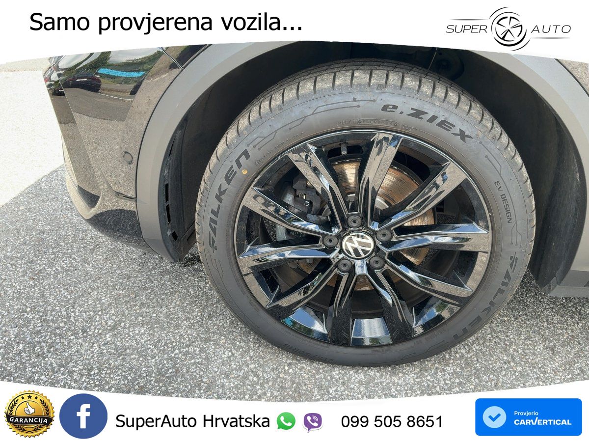 Volkswagen T-Roc I 2.0 TSI (190 KS) 4M DSG LED+GR SJED+ACC