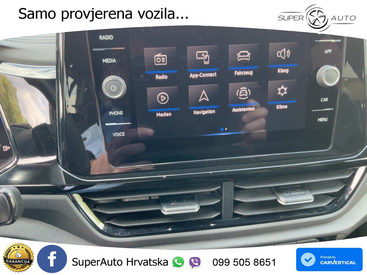 Volkswagen T-Roc I 2.0 TSI (190 KS) 4M DSG LED+GR SJED+ACC