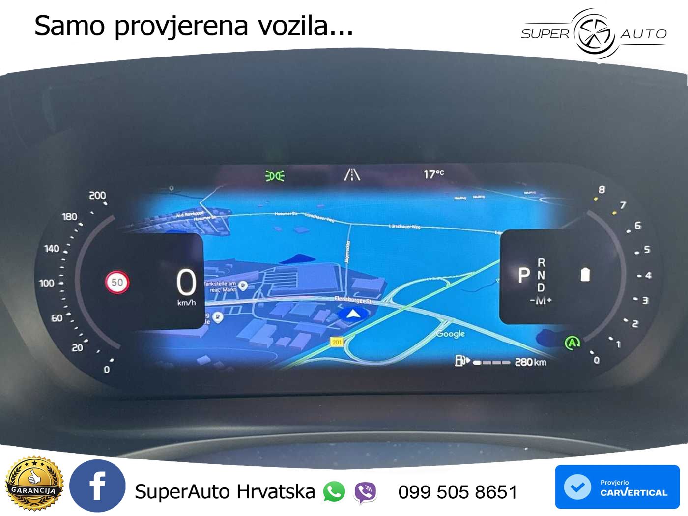 Volvo V60 2.0 B4 Benzin Automatic