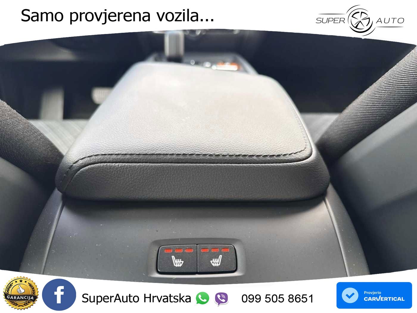 Volvo V60 2.0 B4 Benzin Automatic