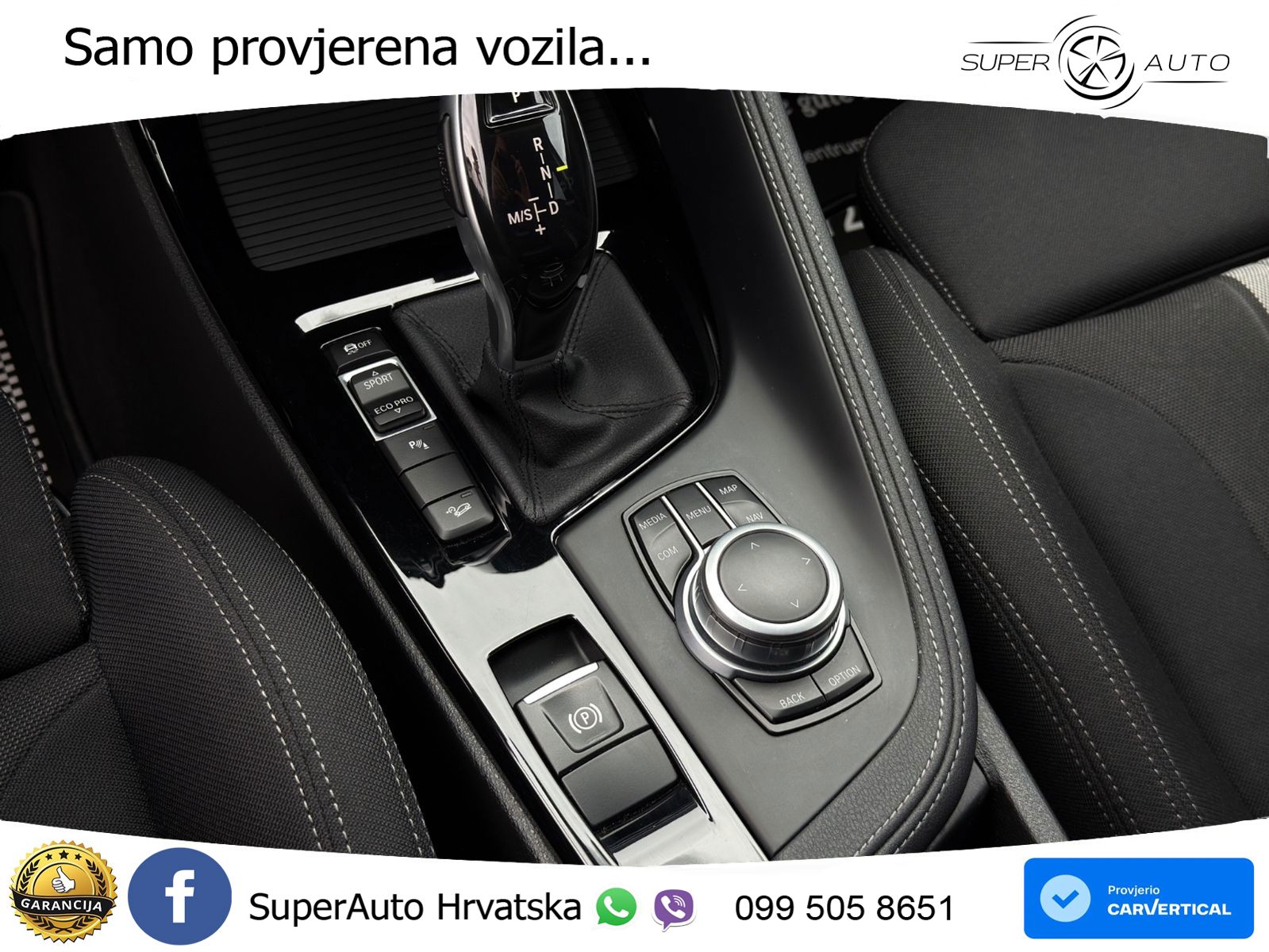 BMW X2 xDrive20d Steptronic Advantage