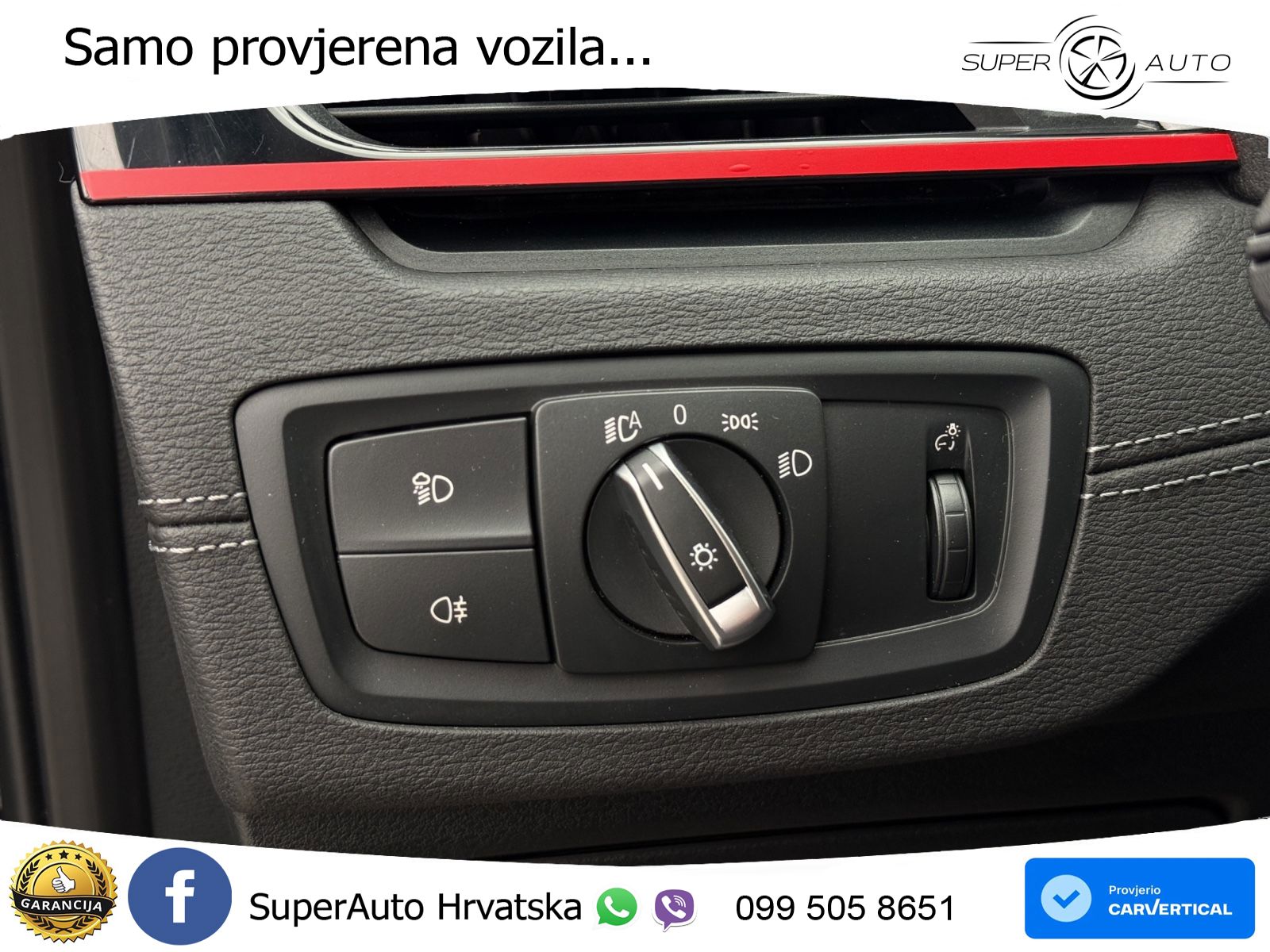 BMW X2 xDrive20d Steptronic Advantage