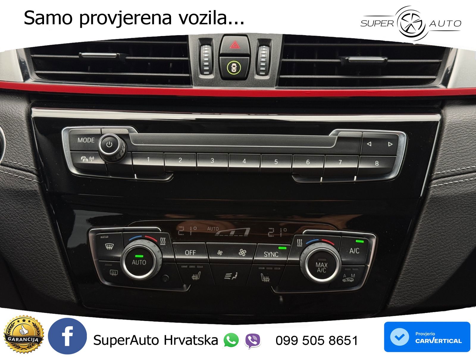 BMW X2 xDrive20d Steptronic Advantage