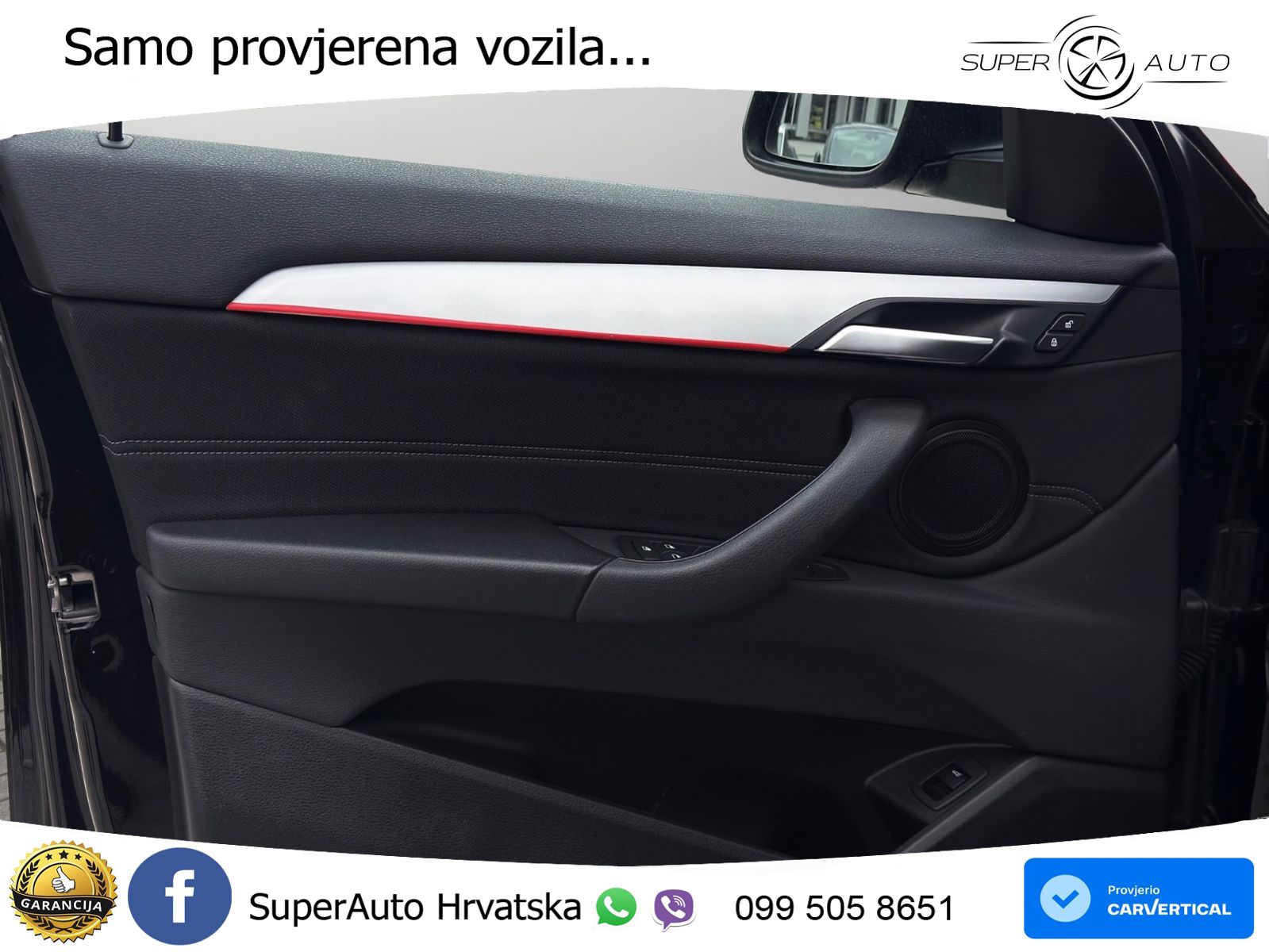 BMW X2 xDrive20d Steptronic Advantage